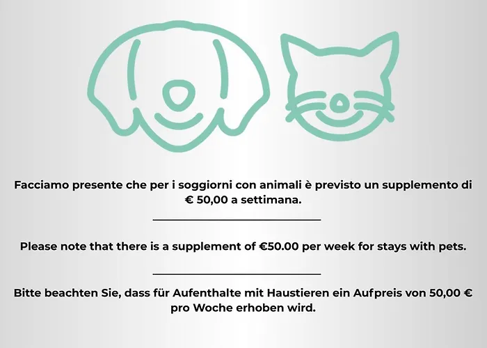 Casa Lea - Immobiliare דירה